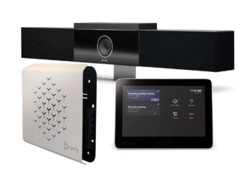 Poly prezentuje zestawy Room Solutions przeznaczone do współpracy z Microsoft Teams