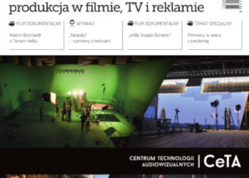 Film&TV Kamera 02/2020 – co w numerze