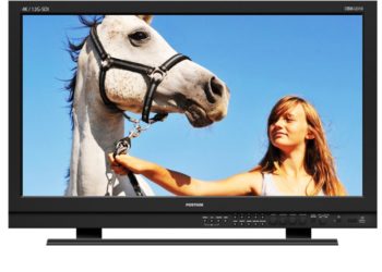 Beiks – Monitor produkcyjny 4K HDR Postium OBM-U310