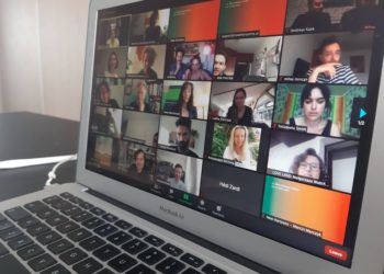 Znamy uczestników 11. edycji Studia Nowe Horyzonty+