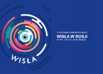 Festiwal Wisła w Moskwie