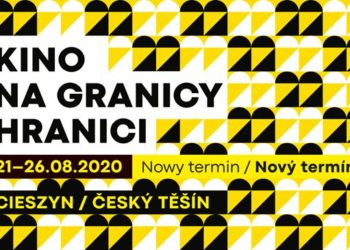 Kino na Granicy w sierpniu