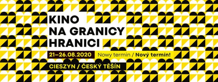 Kino na Granicy w sierpniu