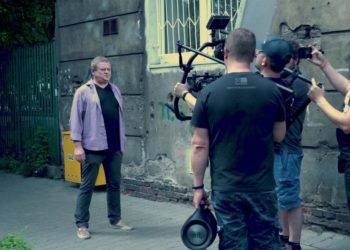 Kazik Staszewski autorem piosenki do filmu „25 lat niewinności. Sprawa Tomka Komendy”