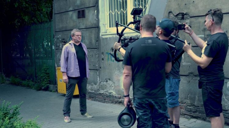 Kazik Staszewski autorem piosenki do filmu „25 lat niewinności. Sprawa Tomka Komendy”