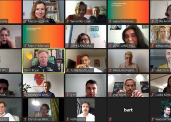 Poznaliśmy nagrodzonych  w ramach 11. Studia Nowe Horyzonty+