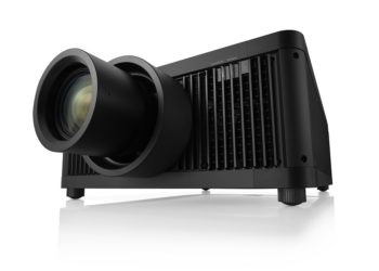 Sony zapowiada flagowy projektor laserowy SXRD 4K przeznaczony do wyświetlania wielkoformatowych obrazów w zastosowaniach profesjonalnych