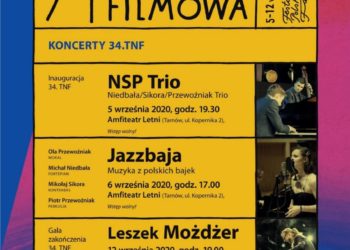 Tarnowska Nagroda Filmowa