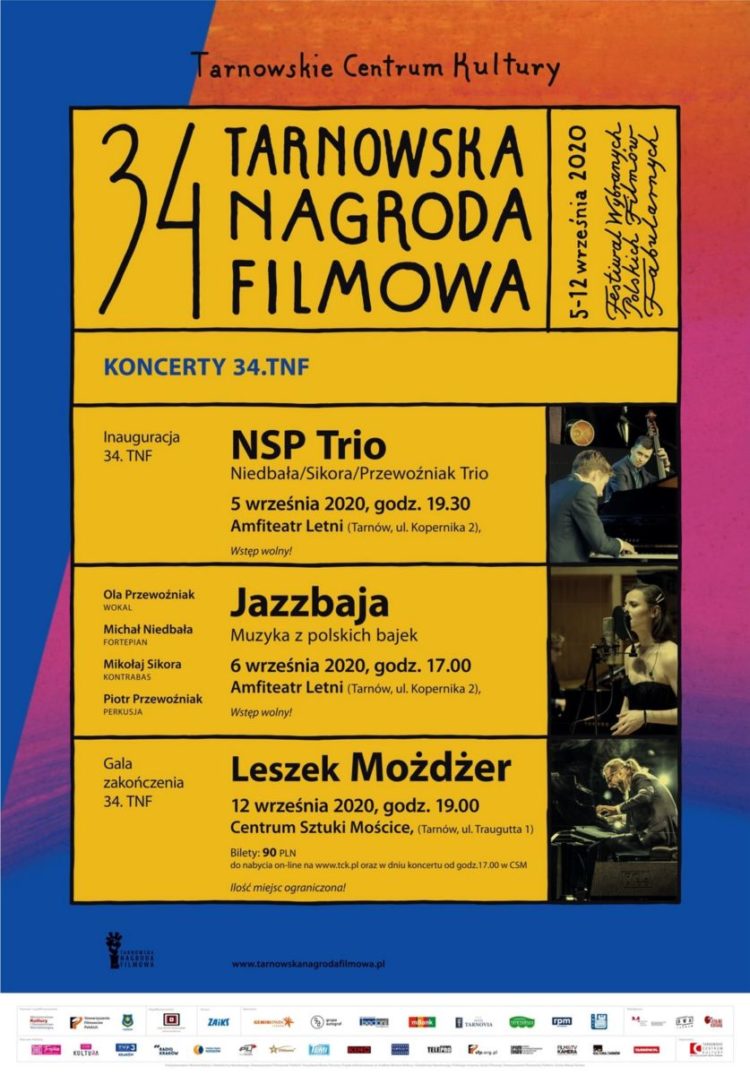 Tarnowska Nagroda Filmowa
