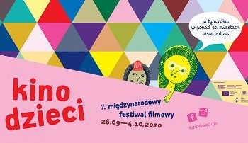 Odkrywamy filmowe tytuły Konkursu głównego 7. MFF Kino Dzieci!