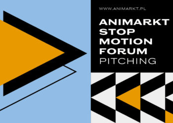 Twórcy na start. Ostatnie dni naboru do ANIMARKT Pitching 2020
