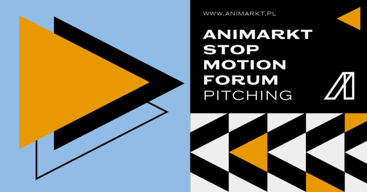Twórcy na start. Ostatnie dni naboru do ANIMARKT Pitching 2020