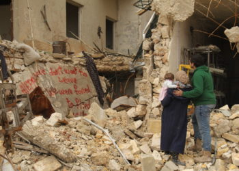 17. edycja festiwalu Millennium Docs Against Gravity