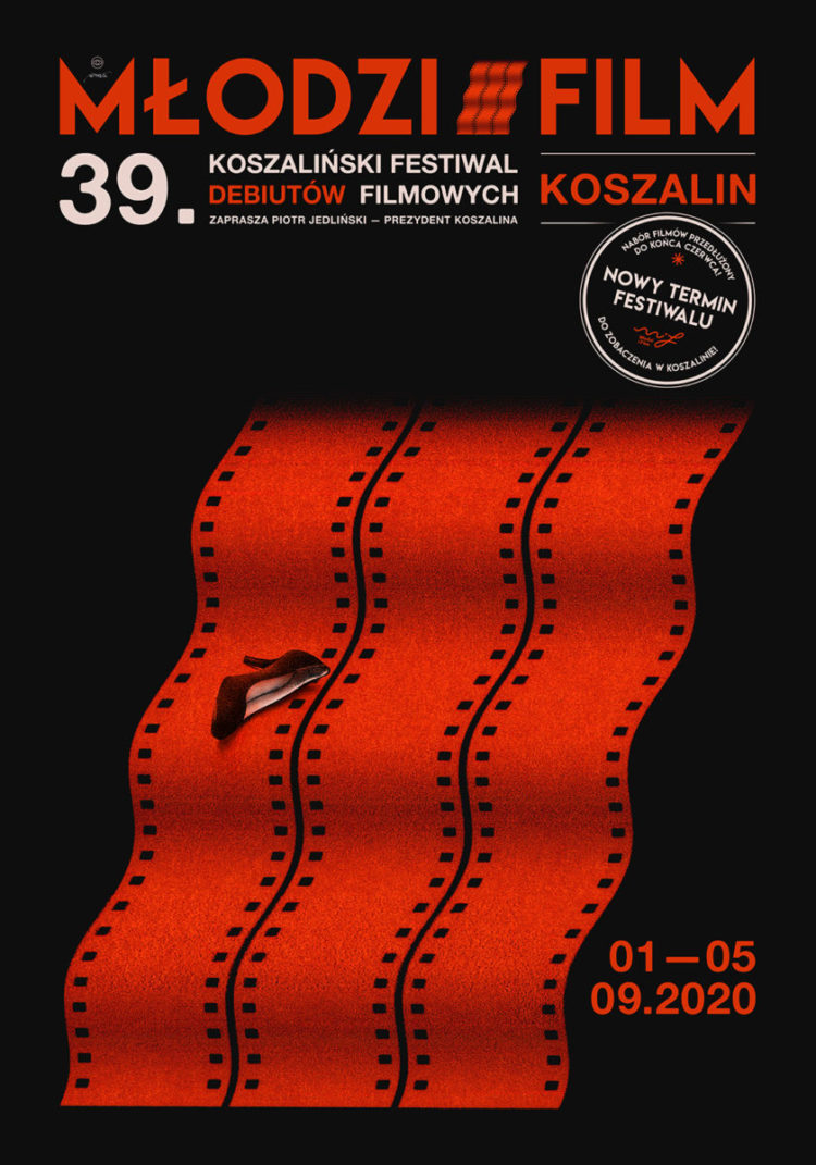 Młodzi i film – zobaczcie spot