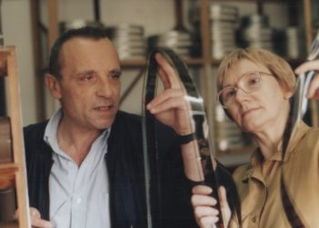 Marcel Łoziński w Ninatece | Przegląd filmów dokumentalnych reżysera z okazji 80. rocznicy urodzin