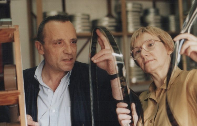 Marcel Łoziński w Ninatece | Przegląd filmów dokumentalnych reżysera z okazji 80. rocznicy urodzin