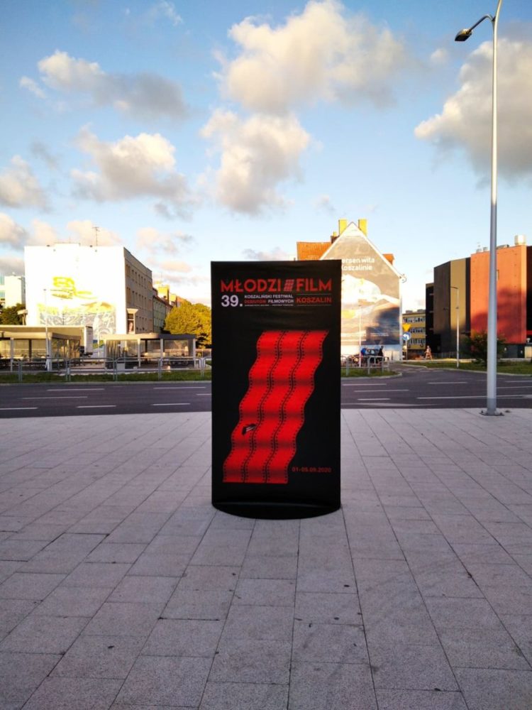 Rozpoczął się festiwal Młodzi i Film