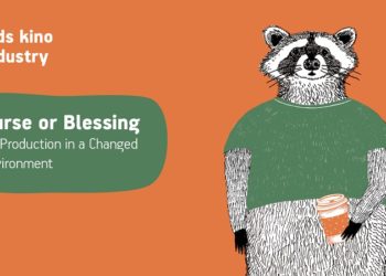 Kids Kino Industry zaprasza na ostatni darmowy webinar zapowiadający tegoroczną edycję forum!