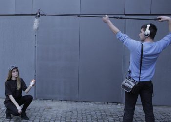 Realizacja Dźwięku w AMA FILM ACADEMY