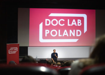 16. edycja Targów CentEast, czyli branżowej części Warszawskiego Festiwalu Filmowego, odbędzie się w dniach 15-18 października 2020 roku.