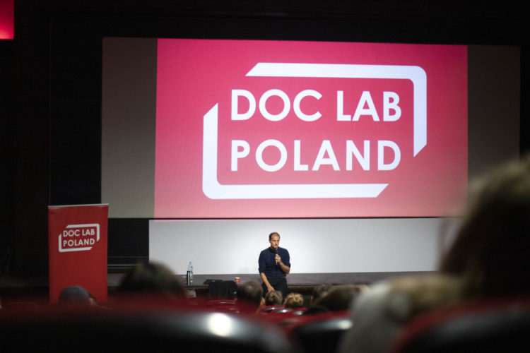 16. edycja Targów CentEast, czyli branżowej części Warszawskiego Festiwalu Filmowego, odbędzie się w dniach 15-18 października 2020 roku.