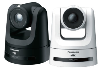 AW-UE100  – nowa kamera Panasonic