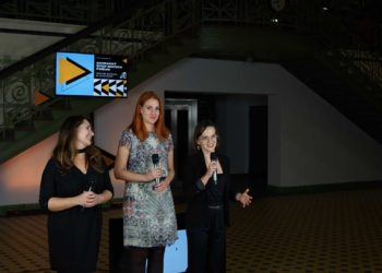 Zakończył się Animarkt pitching