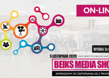 BEIKS MEDIA SHOW ON LINE – 5.11.2020