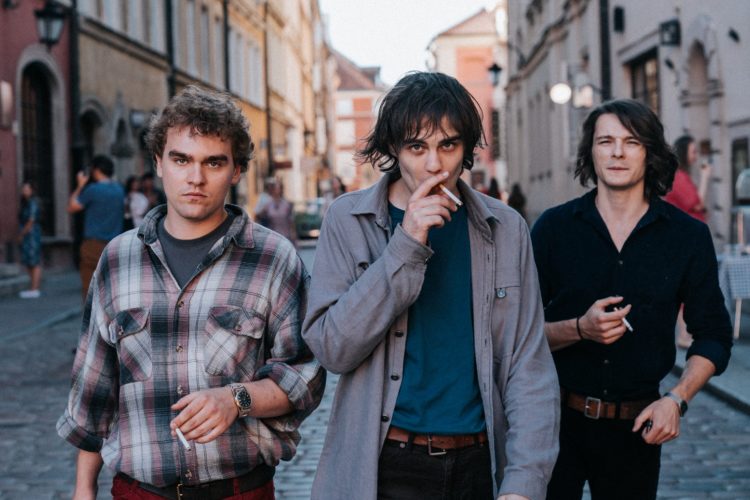 Zakończyły się zdjęcia do „Żeby nie było śladów” Film o sprawie Grzegorza Przemyka reżyseruje Jan P. Matuszyński