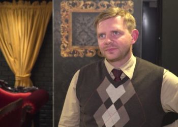 Rafał Zawierucha: Nóż się otwiera w kieszeni, gdy widzę reakcje i komentarze ludzi, którzy nie mają pojęcia, o czym mówią