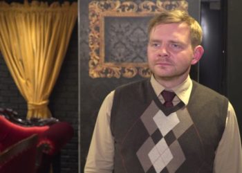 Rafał Zawierucha: Artyści najczęściej pracują w kilku miejscach jednocześnie. To nie jest tak, że rezerwujemy trzy miesiące na film i możemy godnie żyć