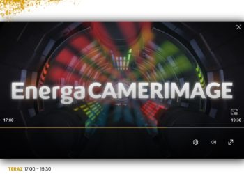 Sony na EnergaCamerimage