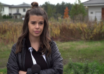 Monika Mazur: Chciałabym wiosną wrócić do pracy. Boję się o mojego maluszka, rodziców i dziadków