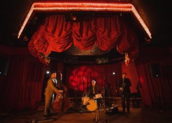 Piekiełko w Twoim domu. Koncerty na 45. FPFF