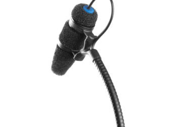 Mikrofony na trudne czasy