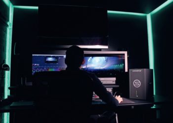 Macierz dla postprodukcji