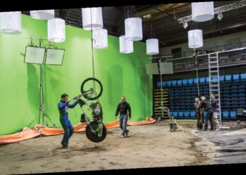 Od Hasa do Greenawaya