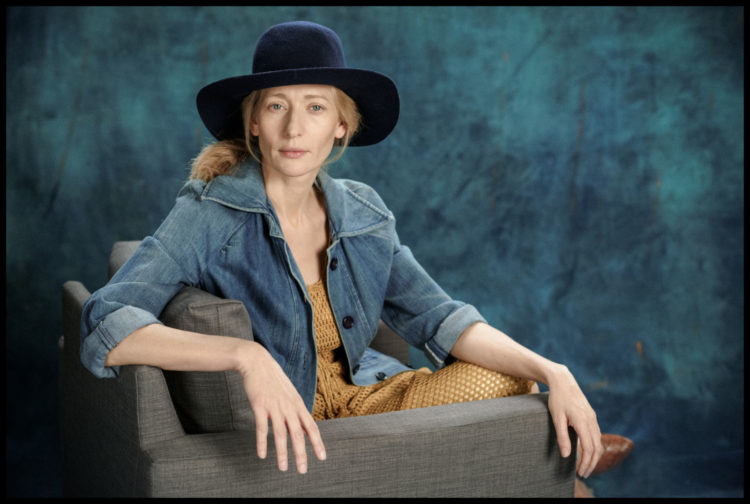 „OSIECKA” w telewizyjnej „Jedynce”