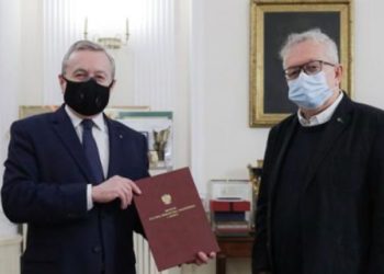 Zbigniew Domagalski nowym dyrektorem WFDiF