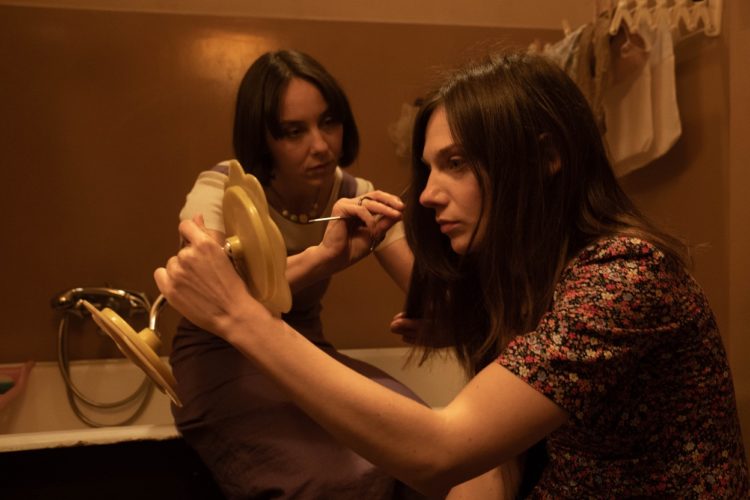 Trwają zdjęcia do filmu „Śubuk” w reżyserii Jacka Lusińskiego („Carte Blanche”)