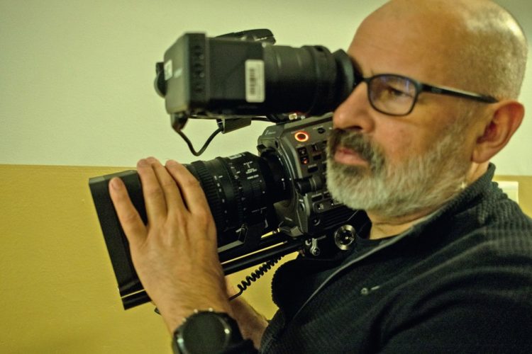 Jak się pracuje na FX9?