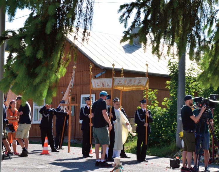 REGIONALNE FUNDUSZE FILMOWE