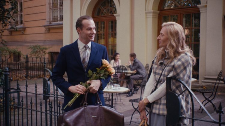 „Osiecka” kolejny odcinek serialu w środę