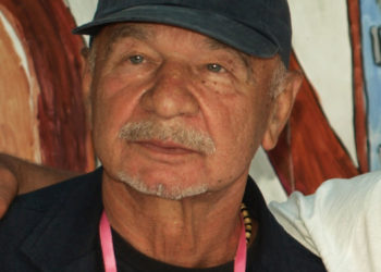 Zmarł aktor Ryszard Kotys