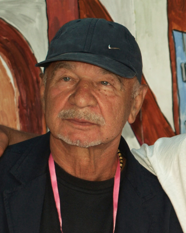 Zmarł aktor Ryszard Kotys