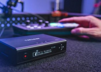 BEIKS – Vidiu X – Przedstawiamy ultrasmukły enkoder HD firmy Teradek