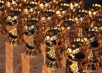 Netflix z rekordową liczbą 42 nominacji do Złotych Globów