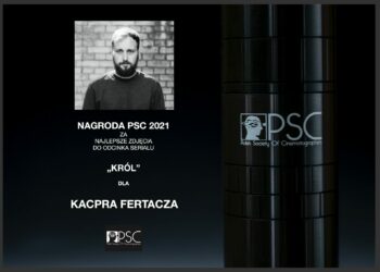 Nagrody PSC rozdane