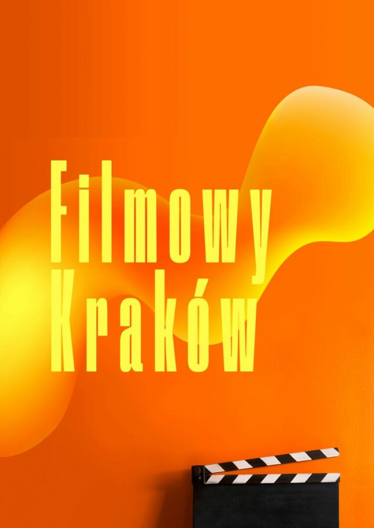Filmowy Kraków nową propozycją na miejskiej platformie VOD