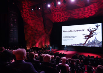Konkurs na opracowanie koncepcji budynku Europejskiego Centrum Filmowego CAMERIMAGE